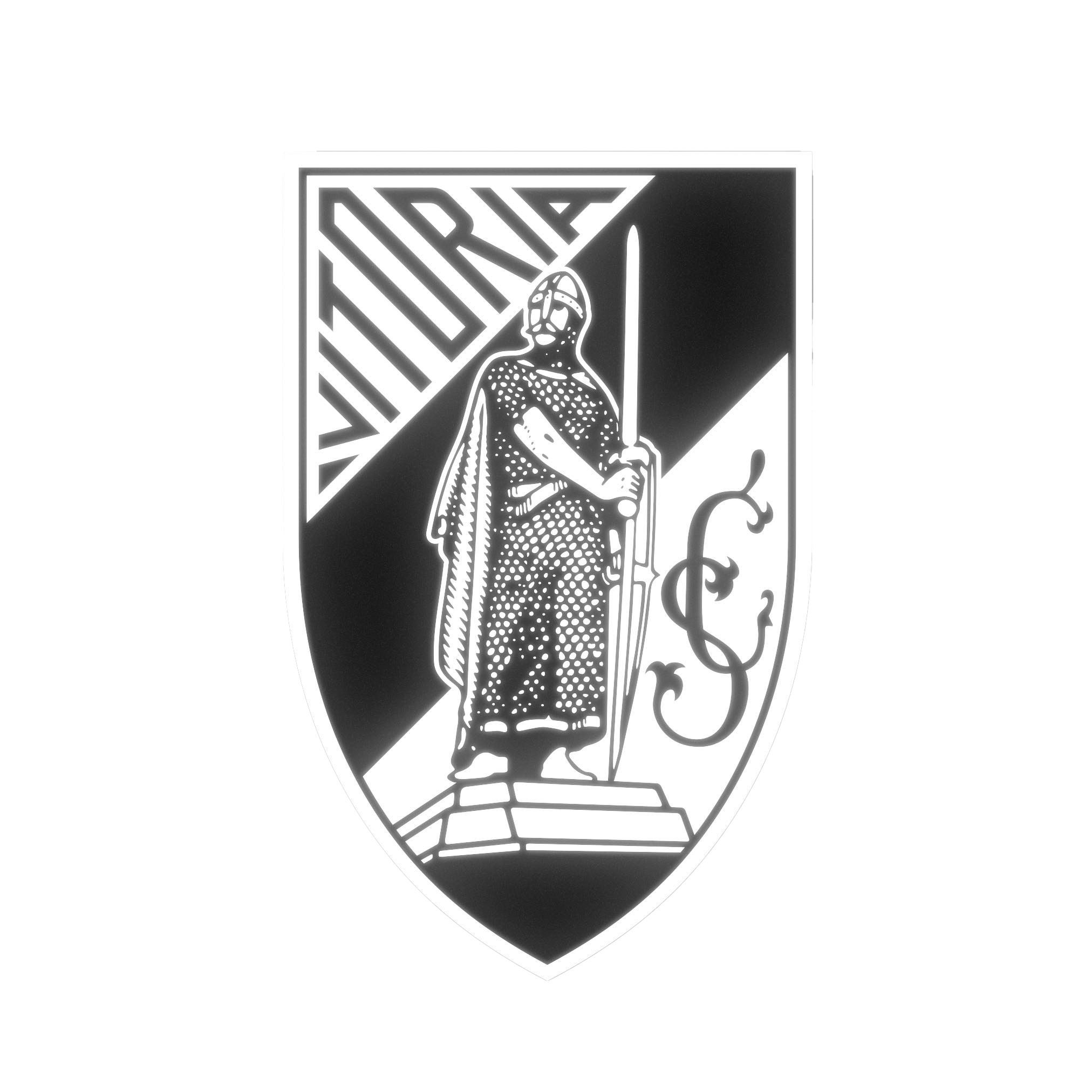 Logo VITORIA SC